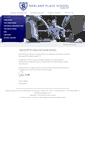 Mobile Screenshot of norlandplace.com